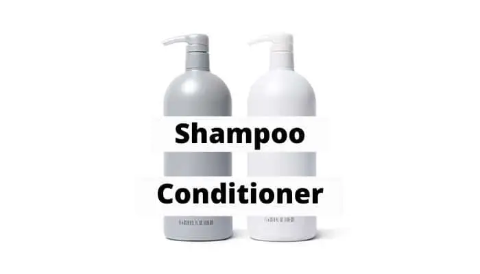 What is Shampoo and Conditioner