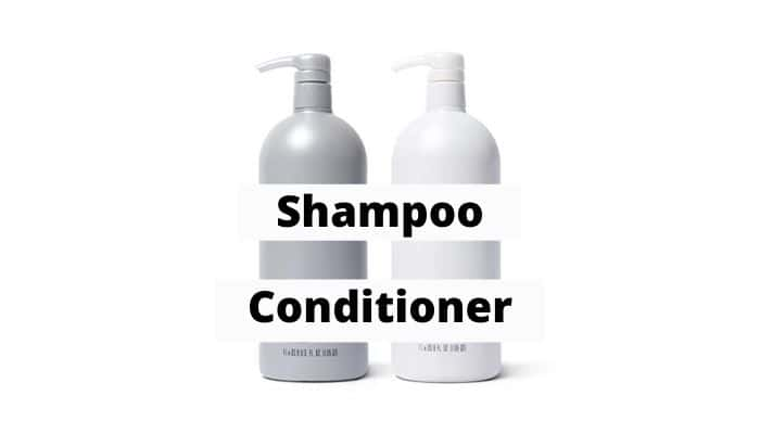 what-is-shampoo-and-conditioner