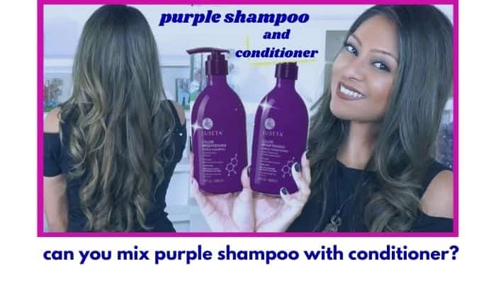 Can You Mix Shampoo With Conditioner? Check The Hacks