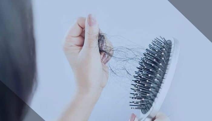 Can biotin shampoo cause hair loss