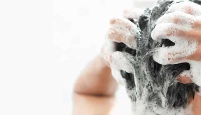 Do soap suds actually do anything