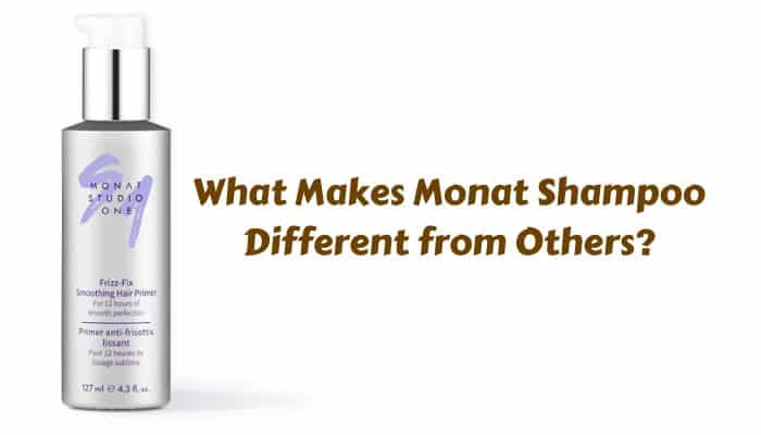 What Makes Monat Shampoo Different from Others