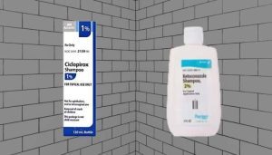 ciclopirox shampoo vs ketoconazole