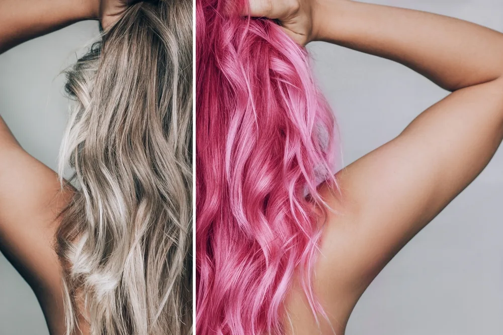 How To Get Pink Out Of Hair: 8 Best Tips & Helpful Guide