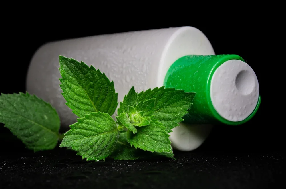 Top 10 Shampoos With Menthol: Best Helpful Buying Guide