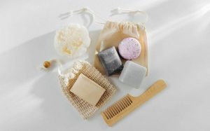 How to store shampoo bars: 6 basic tips & helpful guide