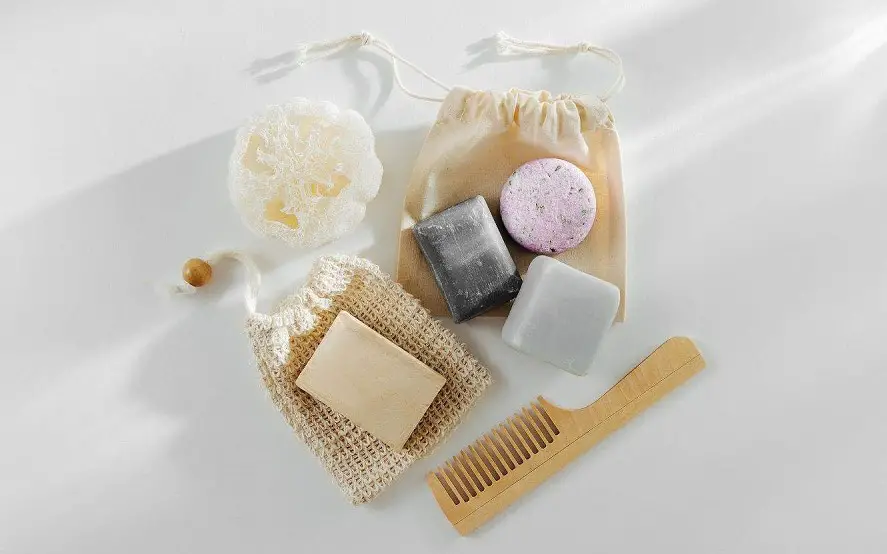How to store shampoo bars: 6 basic tips & helpful guide