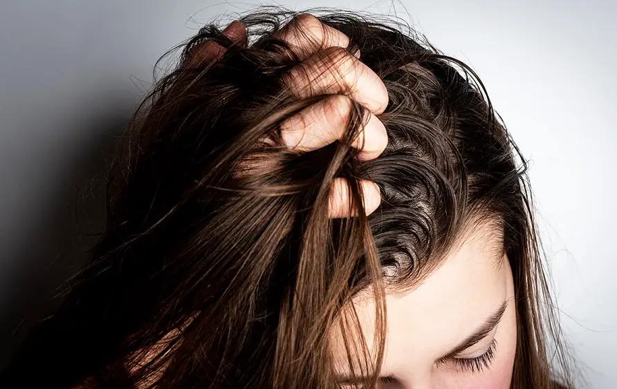 Why Does My Hair Feel Waxy: 3 Best Tips & Helpful Guide