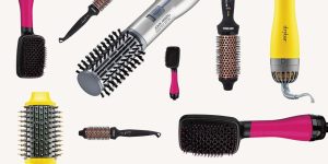 10 best drying hair brush: top buying guide & helpful review