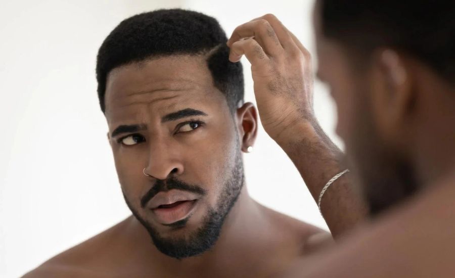 Best shampoo for black mens hair how to choose 12