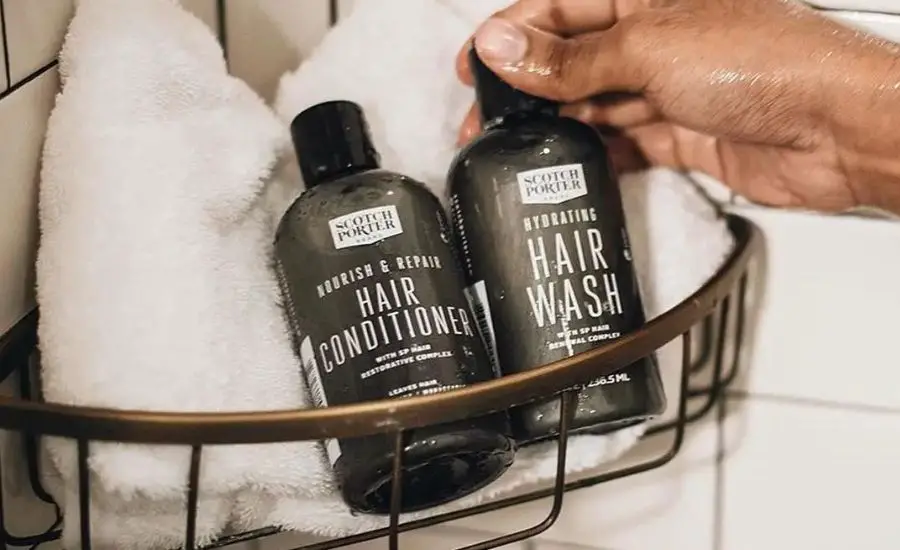 Best shampoo for black mens hair how to choose 4