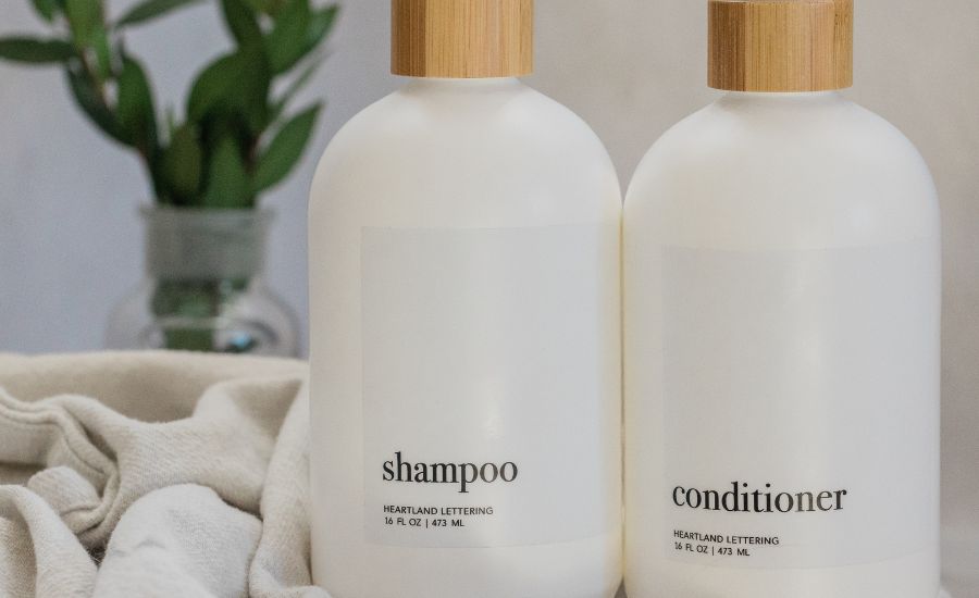 Best shampoo for high porosity hair 8