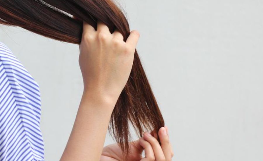How to remove green tones from brown hair a comprehensive guide 10
