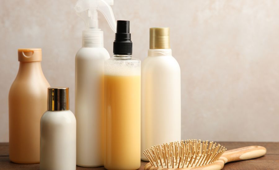 How to start a hair product line and be successful in it