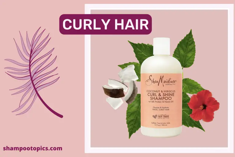 5 Best Curl Enhancing Shampoo For Wavy Hair 2023