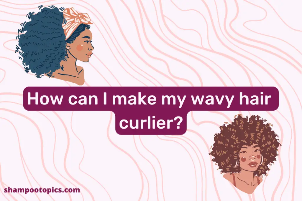 5 Best Curl Enhancing Shampoo For Wavy Hair 2023 