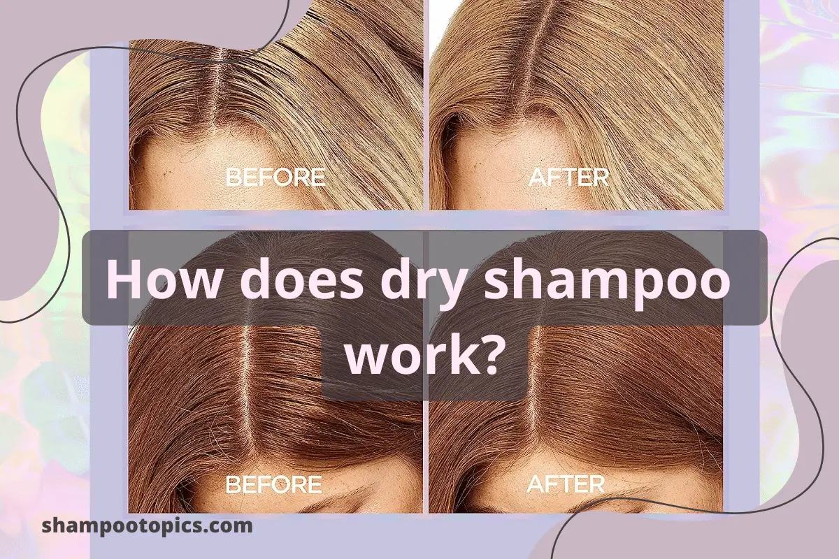 What Is Dry Shampoo? Basic 5 Bestknown Facts