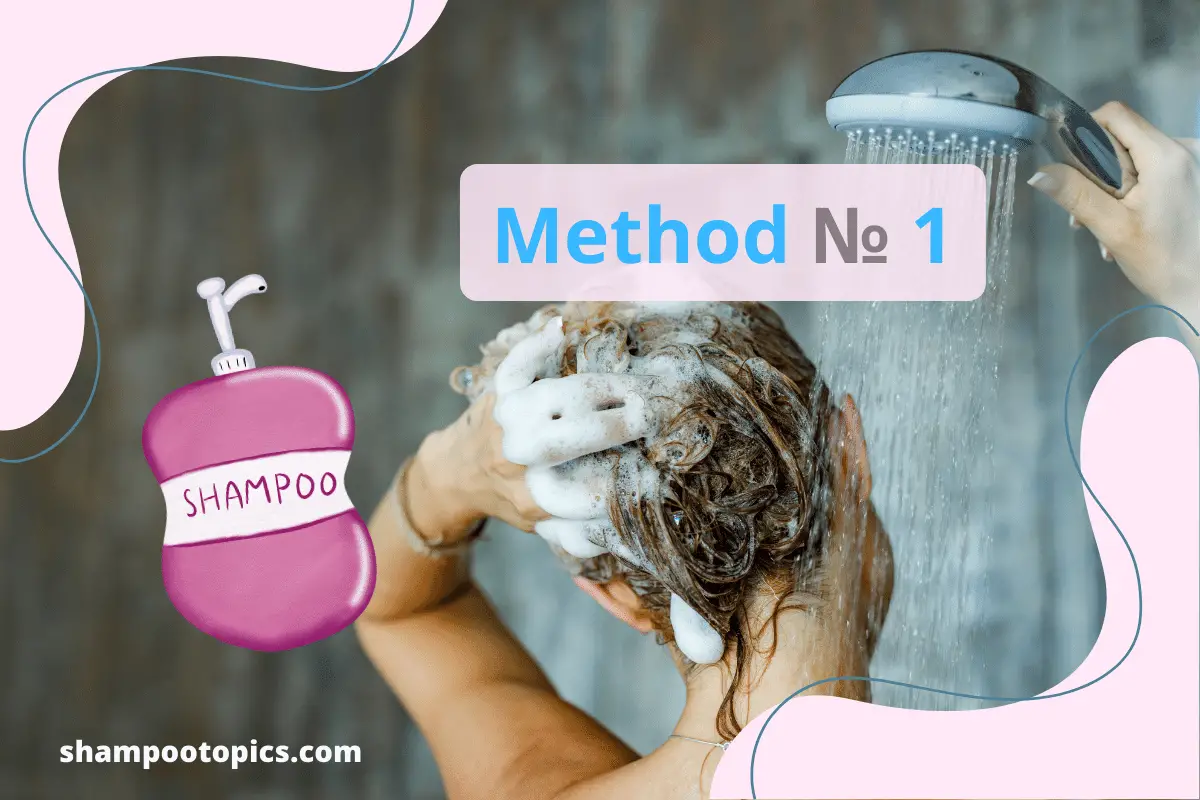 How To Remove Coconut Oil From Hair 4 Best Methods