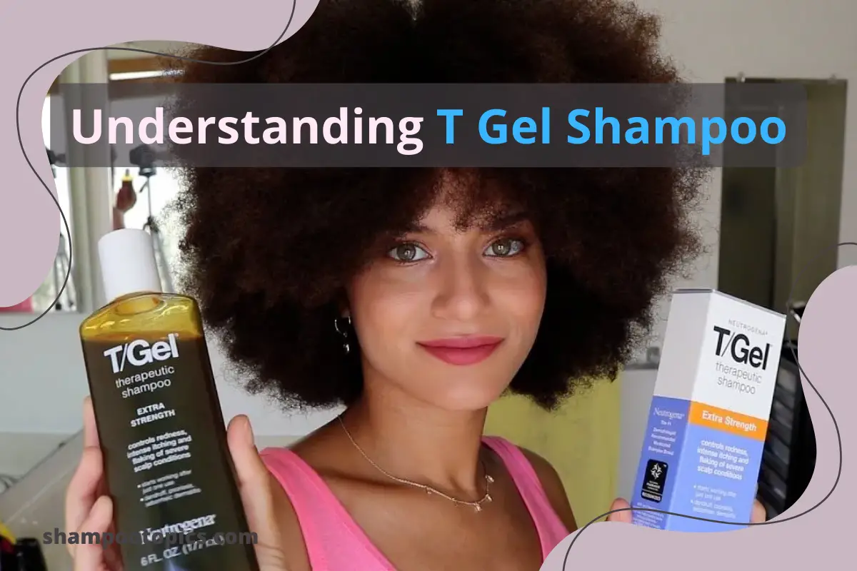 What Is The Difference Between T Gel And T Sal? Reviews 2024