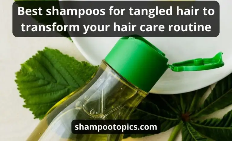 does-prell-shampoo-strip-hair-color